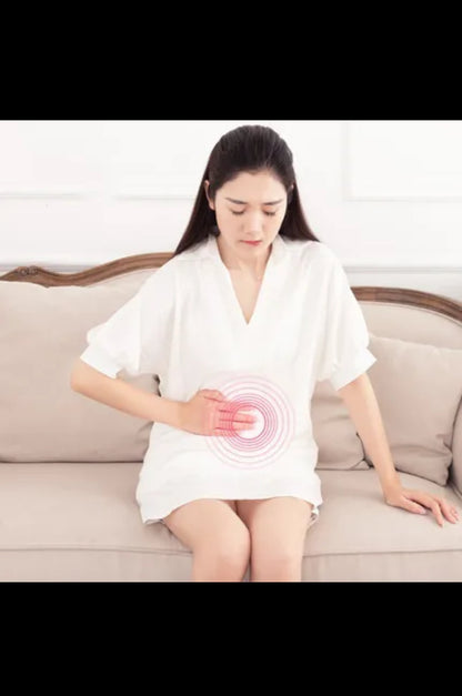 Menstrual Massager