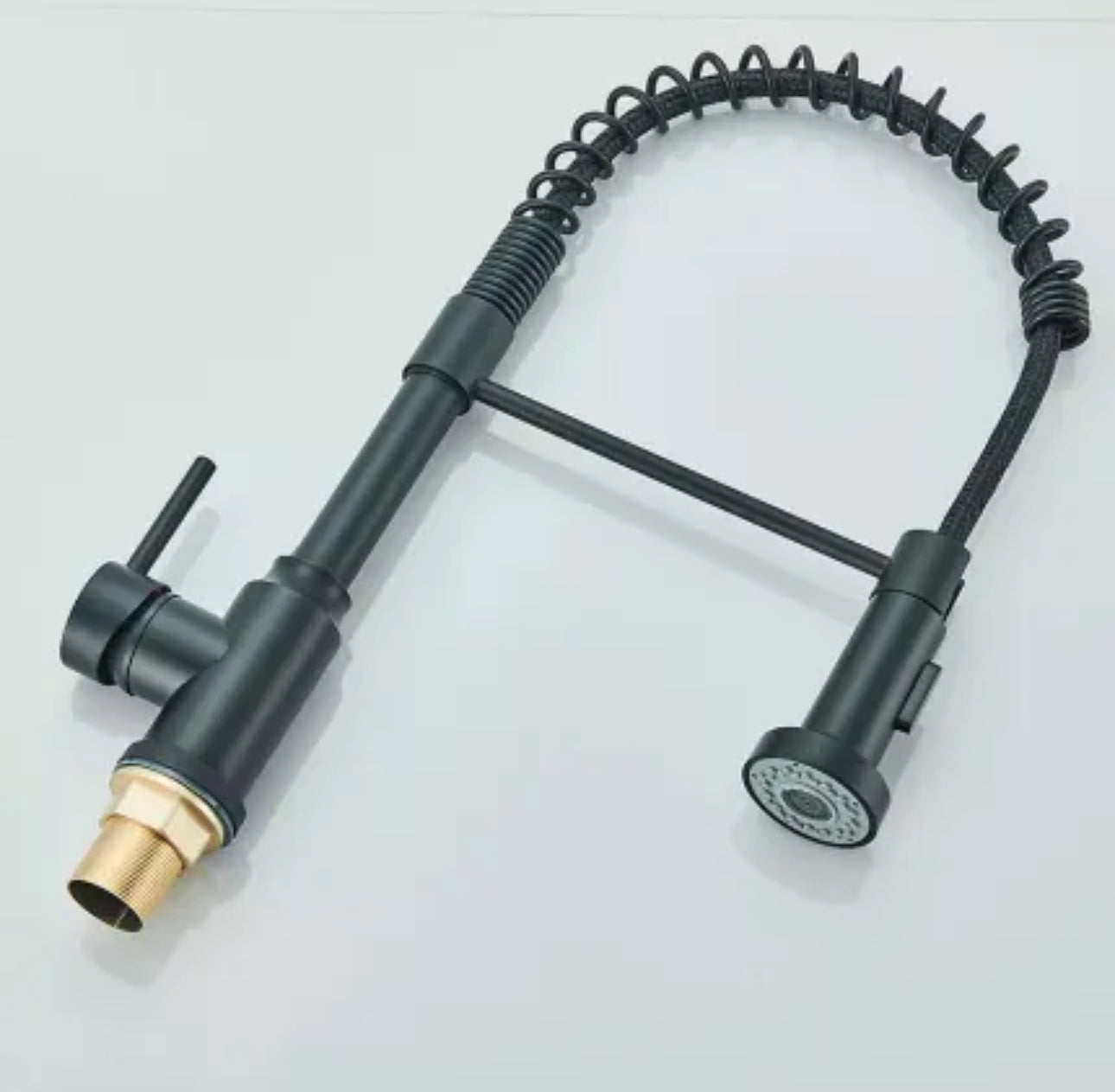 360-Rotation Kitchen Sink Faucet Extenders