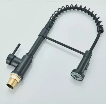 360-Rotation Kitchen Sink Faucet Extenders