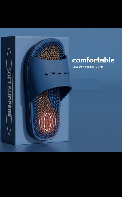 Acupressure Slippers