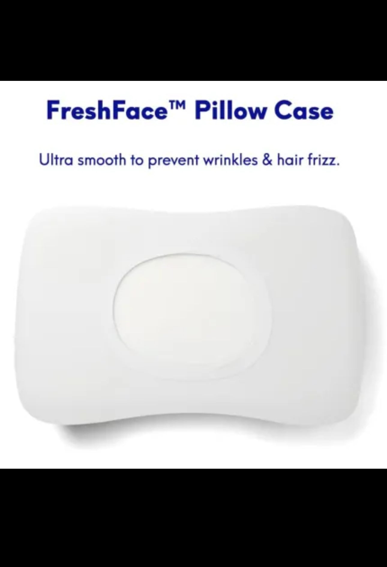 Sleep Therapy Pillow