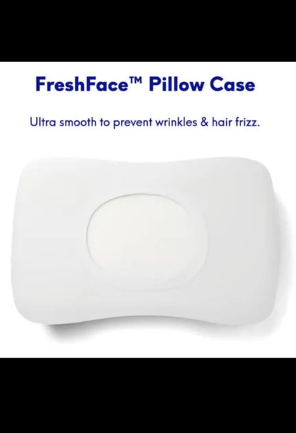 Sleep Therapy Pillow
