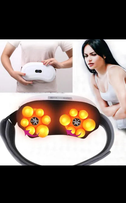 Menstrual Massager