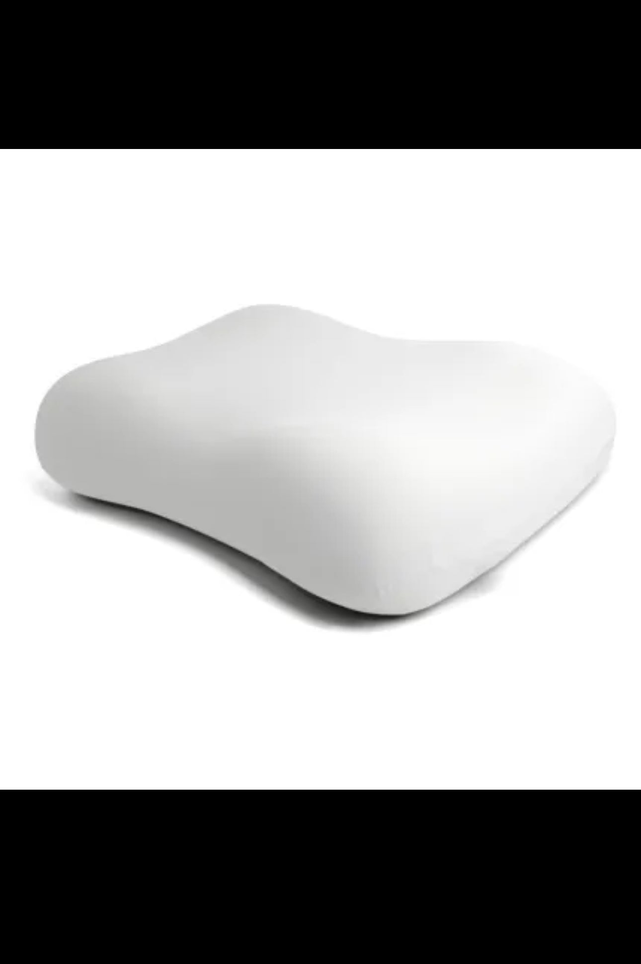 Sleep Therapy Pillow